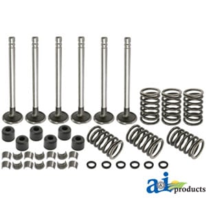 Valve Train Kit