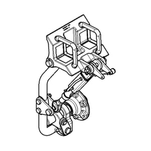 Caster Kit
