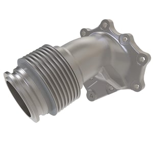 Exhaust Pipe