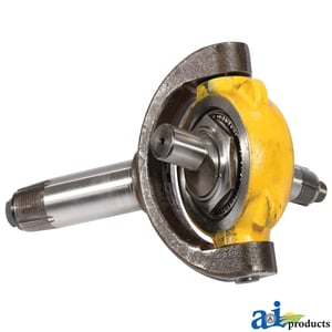 Yoke Kit