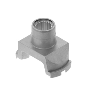 Universal Joint Yoke