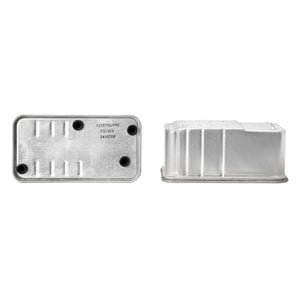 Separator, Fuel/Water, Cartridge (QTY 1)
