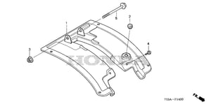 Image of 61110-733-000ZD
