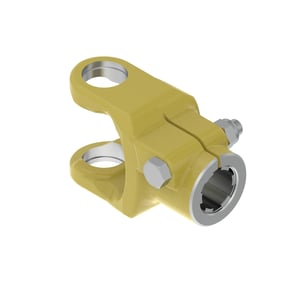 Universal Joint Yoke