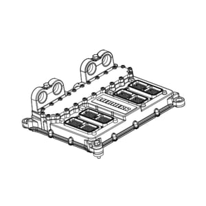Engine Controller