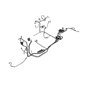 Cab Wiring Harness
