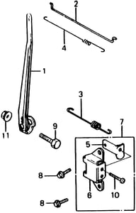 Image of 16561-ZA3-000