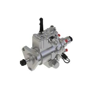 Fuel Injection Pump