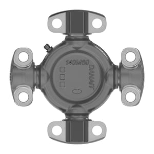 Cross And Bearing Assembly