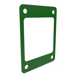 N223410: End Plate