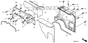 Image of 19633-Z28-000