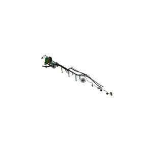 Implement Depth Controller