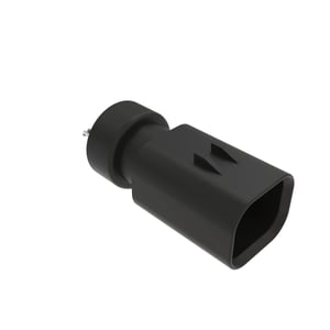 Temperature Sensor