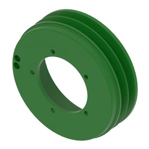 Pulley
