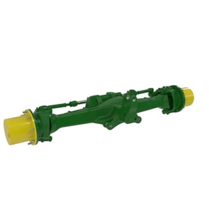 Front Axle