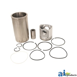 Piston-Liner Kit