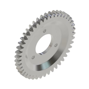 Spur Gear