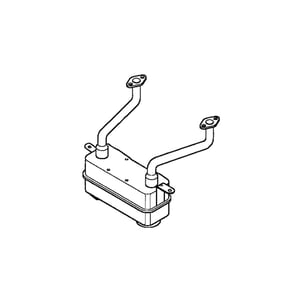 Muffler
