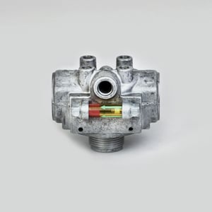 D/S,HEAD ASSEMBLY, HMK04 DURAM