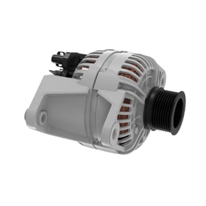 AT300167: Alternator