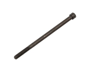 CS SOCKET HEAD, 1/4-20 X 4 1/2