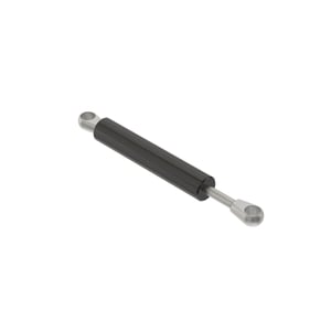 Torsional Damper
