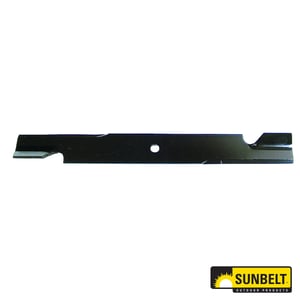 Mower Blade