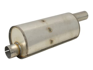 MUFFLER,TIER 3(RETRO TO TIER2)