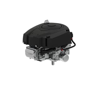 AUC13191: Gasoline Engine