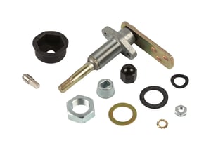 SHAFT, PIVOT -