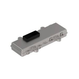 Electronic Control Unit