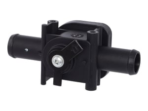 HEATER VALVE ASSY