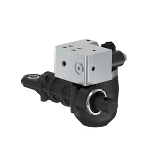 Hydraulic Cylinder