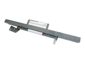 CHART,GLAZIER TRAY ASSY