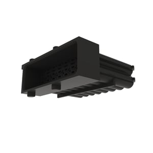 Elec. Connector Housing