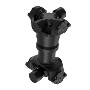 Universal Driveshaft