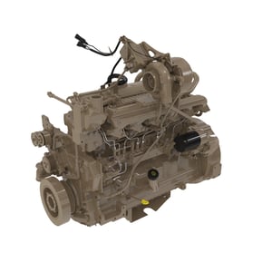 Diesel Engine