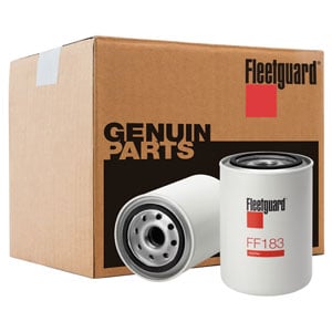 Filter, Fuel, Spin-On (QTY 12)