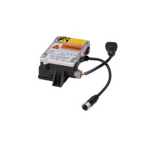 Electric Ballast