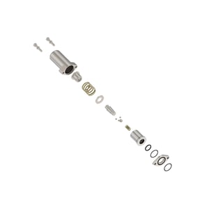 Detent Kit