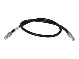 HOSE ASSY,1/4 JIC STR-STR