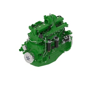 Diesel Engine