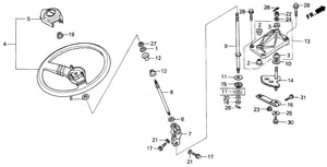 Image of 95701-10050-08