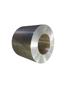 BUSHING,3.25X5.96X4.75 BRONZE