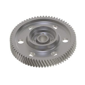 Helical Gear