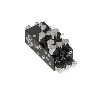 Solenoid Valve