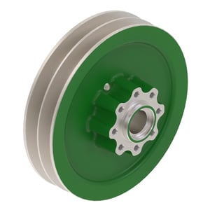 Pulley
