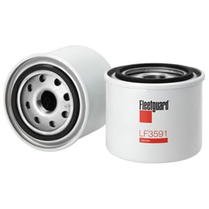 Filter, Lube, Spin-On (QTY 1)
