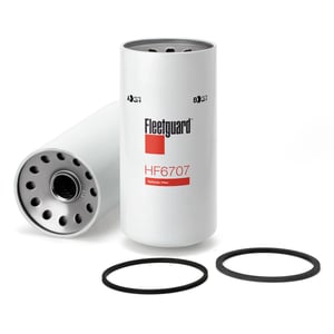 Hydraulic Filter
