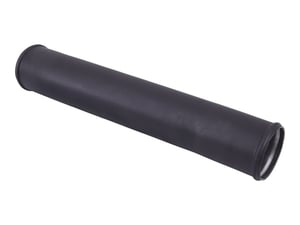 PIPE,CAC TO INTAKE